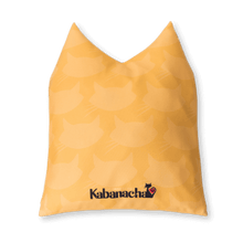 Charger l'image dans la galerie, Coussin jaune pour chat-Kabanacha