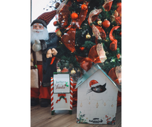 Charger l'image dans la galerie, La Festive